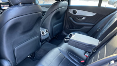 Mercedes-Benz C-Class C200 AMG Line 5dr Auto Petrol Estate